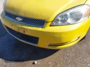 ✅ 2015 Chevrolet Impala LT • VIN: 2G1WB5E37F1131789 • Lot: 43640660. Listed on IAAI with 260,423 mi. Free auction sales archive from the USA and detailed vehicle history report at DreamBid. Image 15.