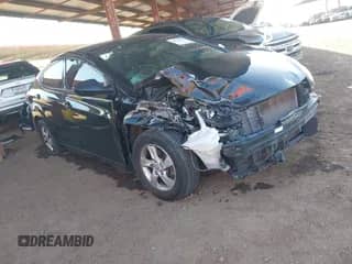 2015 Hyundai Elantra SE с VIN 5NPDH4AE5FH607681, выставлен на аукционе IAAI как лот 42531600 с пробегом 142 040 миль миль и . История ставок и продаж доступна на DreamBid. Изображение 1.