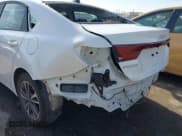 ✅ 2024 Kia Forte LXS • VIN: 3KPF24AD2RE796154 • Lot: 43650618. Wystawiony na IAAI z przebiegiem 46 584 mil. Bezpłatny archiwum sprzedaży aukcyjnych z USA i szczegółowy raport historii pojazdu na DreamBid. Zdjęcie 6.