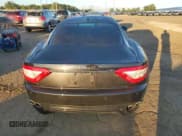 ✅ 2011 Maserati GranTurismo • VIN: ZAM45GLA1B0057516 • Lot: 70164945. Wystawiony na Copart z przebiegiem 71 425 mil. Bezpłatny archiwum sprzedaży aukcyjnych z USA i szczegółowy raport historii pojazdu na DreamBid. Zdjęcie 6.