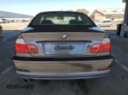 ✅ 2005 BMW 3 Series 330Ci • VIN: WBABD53495PL15528 • Lot: 61678835. Wystawiony na Copart z przebiegiem 161 073 mil. Bezpłatny archiwum sprzedaży aukcyjnych z USA i szczegółowy raport historii pojazdu na DreamBid. Zdjęcie 6.