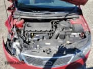 ✅ 2012 Kia Forte SX • VIN: KNAFW4A3XC5473773 • Лот: 64332215. Опубликован ранее на Copart с пробегом 157 920 миль. Бесплатный доступ к архиву аукционных продаж из США и подробный отчёт об истории автомобиля на DreamBid. Изображение 11.