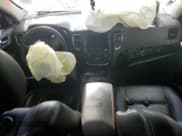 ✅ 2018 Dodge Durango GT • VIN: 1C4RDJDG5JC362270 • Лот: 69826945. Опубликован ранее на Copart с пробегом Не указан. Бесплатный доступ к архиву аукционных продаж из США и подробный отчёт об истории автомобиля на DreamBid. Изображение 8.