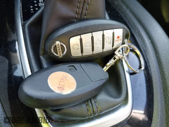 ✅ 2018 Nissan Rogue SL • VIN: JN8AT2MT6JW455319 • Lot: 42685985. Wystawiony na IAAI z przebiegiem 134 834 mil. Bezpłatny archiwum sprzedaży aukcyjnych z USA i szczegółowy raport historii pojazdu na DreamBid. Zdjęcie 11.