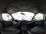 ✅ 2015 Ram ProMaster City Cargo Tradesman SLT • VIN: ZFBERFBT1F6195279 • Lot: 42800926. Wystawiony na IAAI z przebiegiem 52 954 mil. Bezpłatny archiwum sprzedaży aukcyjnych z USA i szczegółowy raport historii pojazdu na DreamBid. Zdjęcie 18.