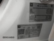 ✅ 2020 Chevrolet Silverado 1500 RST • VIN: 3GCUYEET8LG156183 • Lot: 43268823. Wystawiony na IAAI z przebiegiem 95 160 mil. Bezpłatny archiwum sprzedaży aukcyjnych z USA i szczegółowy raport historii pojazdu na DreamBid. Zdjęcie 9.