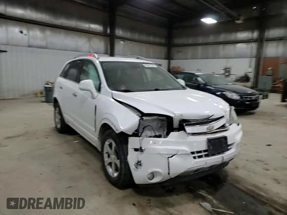 ✅ 2013 Chevrolet Captiva Sport LT • VIN: 3GNAL3EK7DS591022 • Lot: 83681344. Wystawiony na Copart z przebiegiem 142 303 mil. Bezpłatny archiwum sprzedaży aukcyjnych z USA i szczegółowy raport historii pojazdu na DreamBid. Zdjęcie 12.