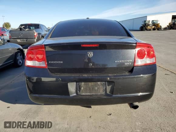 2010 Dodge Charger SXT с VIN 2B3CA3CV4AH244252, выставлен на аукционе Copart как лот 79745104 с пробегом 168 170 миль миль и Чистый • Clean title. История ставок и продаж доступна на DreamBid. Изображение 6.