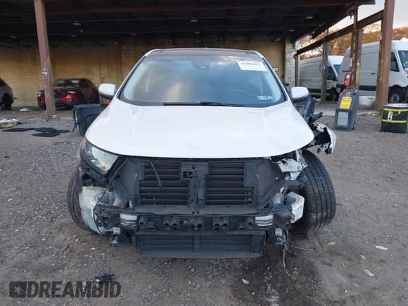 ✅ 2015 Ford Edge Sport • VIN: 2FMTK4AP5FBB70092 • Лот: 43606651. Опубликован ранее на IAAI с пробегом 100 728 миль. Бесплатный доступ к архиву аукционных продаж из США и подробный отчёт об истории автомобиля на DreamBid. Изображение 13.