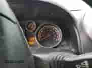 2009 Saturn VUE XE z VIN 3GSCL33P59S599177, wystawiony jako Copart lot #83476834 z przebiegiem 219 670 mil mil oraz Szkoda całkowita • Salvage title. Historia ofert i sprzedaży dostępna na DreamBid. Obrazek 9.