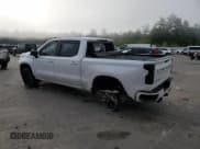 ✅ 2022 Chevrolet Silverado 1500 RST • VIN: 3GCUYEED0NG185723 • Lot: 80625785. Wystawiony na Copart z przebiegiem 73 565 mil. Bezpłatny archiwum sprzedaży aukcyjnych z USA i szczegółowy raport historii pojazdu na DreamBid. Zdjęcie 2.