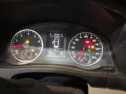 ✅ 2012 Volkswagen Tiguan S • VIN: WVGBV7AX8CW561221 • Lot: 43824990. Listed on IAAI with 208,752 mi. Free auction sales archive from the USA and detailed vehicle history report at DreamBid. Image 7.