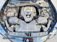 ✅ 2016 Maserati Ghibli S • VIN: ZAM57RSA7G1187183 • Lot: 84178845. Listed on Copart with 142,857 mi. Free auction sales archive from the USA and detailed vehicle history report at DreamBid. Image 11.