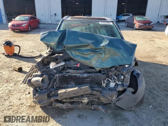 ✅ 2007 Saturn VUE V6 • VIN: 5GZCZ53417S834693 • Lot: 45454985. Wystawiony na Copart z przebiegiem Nie podano. Bezpłatny archiwum sprzedaży aukcyjnych z USA i szczegółowy raport historii pojazdu na DreamBid. Zdjęcie 5.