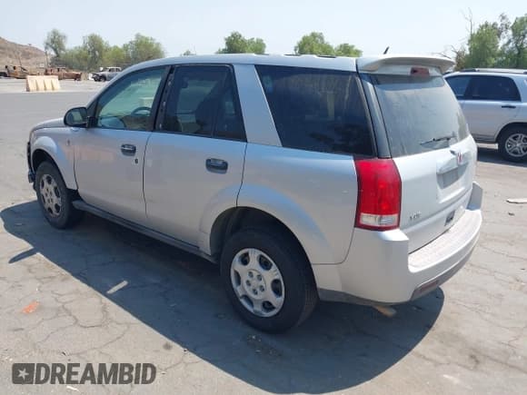✅ 2006 Saturn VUE • VIN: 5GZCZ33D66S838743 • Lot: 42923810. Wystawiony na IAAI z przebiegiem 134 979 mil. Bezpłatny archiwum sprzedaży aukcyjnych z USA i szczegółowy raport historii pojazdu na DreamBid. Zdjęcie 3.