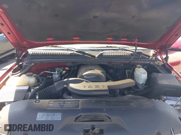 ✅ 2004 Chevrolet Suburban LT • VIN: 1GNFK16T24J272018 • Лот: 41302541. Опубликован ранее на IAAI с пробегом 139 881 миль. Бесплатный доступ к архиву аукционных продаж из США и подробный отчёт об истории автомобиля на DreamBid. Изображение 10.