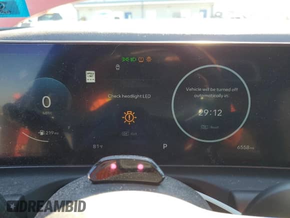 2025 Hyundai Santa Cruz XRT z VIN 5NTJDDDF8SH143915, wystawiony jako Copart lot #83978745 z przebiegiem 6 558 mil mil oraz Szkoda całkowita • Salvage title. Historia ofert i sprzedaży dostępna na DreamBid. Obrazek 9.