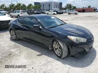 ✅ 2013 Hyundai Genesis Coupe R-Spec • VIN: KMHHT6KD2DU094891 • Lot: 52727585. Wystawiony na Copart z przebiegiem 185 203 mil. Bezpłatny archiwum sprzedaży aukcyjnych z USA i szczegółowy raport historii pojazdu na DreamBid. Zdjęcie 4.