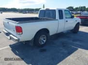 ✅ 2000 Ford Ranger XL • VIN: 1FTYR14V7YTA98412 • Lot: 43708046. Wystawiony na IAAI z przebiegiem 194 949 mil. Bezpłatny archiwum sprzedaży aukcyjnych z USA i szczegółowy raport historii pojazdu na DreamBid. Zdjęcie 4.