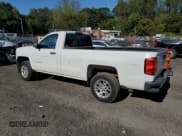 ✅ 2014 Chevrolet Silverado 1500 Work Truck • VIN: 1GCNCPEH3EZ266524 • Лот: 82203955. Опубликован ранее на Copart с пробегом 104 171 миль. Бесплатный доступ к архиву аукционных продаж из США и подробный отчёт об истории автомобиля на DreamBid. Изображение 2.