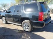 ✅ 2013 Chevrolet Tahoe LT • VIN: 1GNSCBE09DR341345 • Lot: 43530816. Wystawiony na IAAI z przebiegiem 174 518 mil. Bezpłatny archiwum sprzedaży aukcyjnych z USA i szczegółowy raport historii pojazdu na DreamBid. Zdjęcie 3.