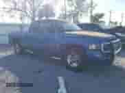 1999 Dodge 1500 с VIN 3B7HC13Z8XM531707, выставлен на аукционе Copart как лот 86138604 с пробегом 268 942 миль миль и Чистый • Clean title. История ставок и продаж доступна на DreamBid. Изображение 4.