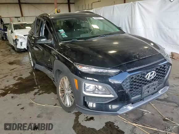 ✅ 2018 Hyundai Kona SEL • VIN: KM8K6CAA7JU129696 • Lot: 84957335. Listed on Copart with 65,611 mi miles. Access the free auction sales archive from the USA and view a detailed vehicle history report at DreamBid. Image 13.