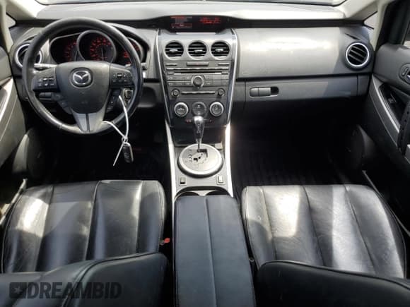 ✅ 2010 Mazda CX-7 Touring • VIN: JM3ER4WL0A0307312 • Лот: 68271655. Опубликован ранее на Copart с пробегом 146 999 миль. Бесплатный доступ к архиву аукционных продаж из США и подробный отчёт об истории автомобиля на DreamBid. Изображение 8.