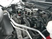 ✅ 2017 Ram 1500 Rebel • VIN: 1C6RR7YT5HS500568 • Lot: 43525034. Listed on IAAI with 90,798 mi. Free auction sales archive from the USA and detailed vehicle history report at DreamBid. Image 19.