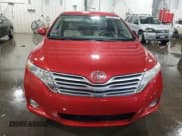 ✅ 2010 Toyota Venza • VIN: 4T3ZK3BB8AU032242 • Лот: 87058715. Опубликован ранее на Copart с пробегом 232 921 миль. Бесплатный доступ к архиву аукционных продаж из США и подробный отчёт об истории автомобиля на DreamBid. Изображение 5.