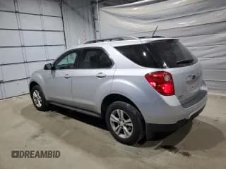 ✅ 2015 Chevrolet Equinox LT • VIN: 2GNFLFEK8F6213154 • Лот: 70731305. Опубликован ранее на Copart с пробегом 71 557 миль. Бесплатный доступ к архиву аукционных продаж из США и подробный отчёт об истории автомобиля на DreamBid. Изображение 2.