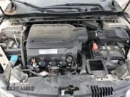 ✅ 2013 Honda Accord EX-L • VIN: 1HGCR3F85DA038634 • Лот: 93325265. Опубликован ранее на Copart с пробегом 60 942 миль. Бесплатный доступ к архиву аукционных продаж из США и подробный отчёт об истории автомобиля на DreamBid. Изображение 11.