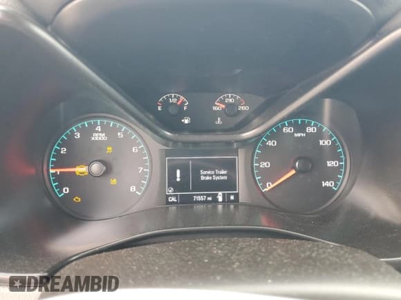 ✅ 2021 Chevrolet Colorado 4WD Work Truck • VIN: 1GCGTBEN6M1100819 • Lot: 93399775. Listed on Copart with 71,557 mi. Free auction sales archive from the USA and detailed vehicle history report at DreamBid. Image 9.