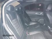 ✅ 2018 Alfa Romeo Giulia Ti Sport • VIN: ZARFAEEN8J7597597 • Лот: 41463527. Опубликован ранее на IAAI с пробегом 47 051 миль. Бесплатный доступ к архиву аукционных продаж из США и подробный отчёт об истории автомобиля на DreamBid. Изображение 8.