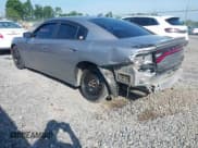 ✅ 2017 Dodge Charger Daytona 340 • VIN: 2C3CDXCT9HH572003 • Lot: 42607192. Wystawiony na IAAI z przebiegiem 114 892 mil. Bezpłatny archiwum sprzedaży aukcyjnych z USA i szczegółowy raport historii pojazdu na DreamBid. Zdjęcie 3.