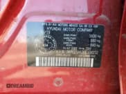 ✅ 2020 Hyundai Accent • VIN: 3KPC25A62LE108252 • Лот: 51178525. Опубликован ранее на Copart с пробегом 193 791 миль. Бесплатный доступ к архиву аукционных продаж из США и подробный отчёт об истории автомобиля на DreamBid. Изображение 12.