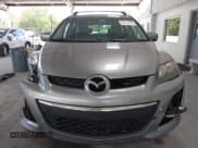 ✅ 2012 Mazda CX-7 i SV • VIN: JM3ER2A51C0416605 • Лот: 42747288. Опубликован ранее на IAAI с пробегом 88 637 миль. Бесплатный доступ к архиву аукционных продаж из США и подробный отчёт об истории автомобиля на DreamBid. Изображение 12.