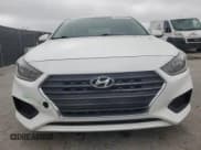 ✅ 2018 Hyundai Accent SE • VIN: 3KPC24A38JE020819 • Лот: 46580945. Опубликован ранее на Copart с пробегом 184 812 миль. Бесплатный доступ к архиву аукционных продаж из США и подробный отчёт об истории автомобиля на DreamBid. Изображение 5.