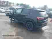 2020 Jeep Compass Latitude с VIN 3C4NJDBB7LT157685, выставлен на аукционе IAAI как лот 41928970 с пробегом 108 163 миль миль и . История ставок и продаж доступна на DreamBid. Изображение 3.