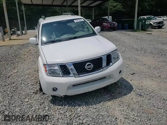 ✅ 2011 Nissan Pathfinder SV • VIN: 5N1AR1NN4BC609044 • Lot: 69436565. Wystawiony na Copart z przebiegiem 250 254 mil. Bezpłatny archiwum sprzedaży aukcyjnych z USA i szczegółowy raport historii pojazdu na DreamBid. Zdjęcie 13.