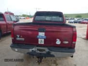 ✅ 2005 Ford F-250 XL • VIN: 1FTSW21535EA12196 • Лот: 42443579. Опубликован ранее на IAAI с пробегом 135 052 миль. Бесплатный доступ к архиву аукционных продаж из США и подробный отчёт об истории автомобиля на DreamBid. Изображение 16.