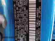 2021 Toyota Prius L Eco with VIN JTDKAMFU1M3142045, listed as a Copart auction lot 71478995 with Not provided miles and Salvage title. Bid and sale history available at DreamBid. Image 12.