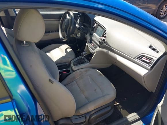 ✅ 2017 Hyundai Elantra Limited • VIN: KMHD84LF8HU189644 • Лот: 43104272. Опубликован ранее на IAAI с пробегом 165 945 миль. Бесплатный доступ к архиву аукционных продаж из США и подробный отчёт об истории автомобиля на DreamBid. Изображение 5.