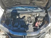 ✅ 2019 Honda Fit LX • VIN: 3HGGK5H40KM705380 • Lot: 95494575. Listed on Copart with 96,264 mi. Free auction sales archive from the USA and detailed vehicle history report at DreamBid. Image 11.