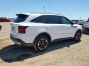 ✅ 2024 Kia Sorento S • VIN: 5XYRLDJC0RG293498 • Лот: 70186225. Опубликован ранее на Copart с пробегом 10 989 миль. Бесплатный доступ к архиву аукционных продаж из США и подробный отчёт об истории автомобиля на DreamBid. Изображение 3.