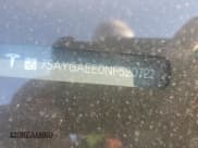 ✅ 2022 Tesla Model Y Long Range • VIN: 7SAYGAEE0NF520722 • Lot: 93269245. Listed on Copart with Not provided. Free auction sales archive from the USA and detailed vehicle history report at DreamBid. Image 13.