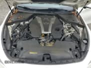 ✅ 2018 Infiniti Q60 Sport • VIN: JN1EV7EL2JM390549 • Лот: 69227435. Опубликован ранее на Copart с пробегом 94 058 миль. Бесплатный доступ к архиву аукционных продаж из США и подробный отчёт об истории автомобиля на DreamBid. Изображение 11.