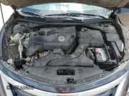 ✅ 2015 Nissan Altima SL • VIN: 1N4AL3AP4FN343808 • Lot: 52668685. Listed on Copart with 121,590 mi. Free auction sales archive from the USA and detailed vehicle history report at DreamBid. Image 11.