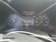 ✅ 2020 Chevrolet Colorado 2WD LT • VIN: 1GCHSCEA5L1155125 • Лот: 67384924. Опубликован ранее на Copart с пробегом 116 903 миль. Бесплатный доступ к архиву аукционных продаж из США и подробный отчёт об истории автомобиля на DreamBid. Изображение 9.