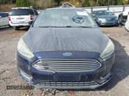 ✅ 2017 Ford Focus Titanium • VIN: 1FADP3N25HL206522 • Lot: 43656075. Listed on IAAI with 111,606 mi. Free auction sales archive from the USA and detailed vehicle history report at DreamBid. Image 12.